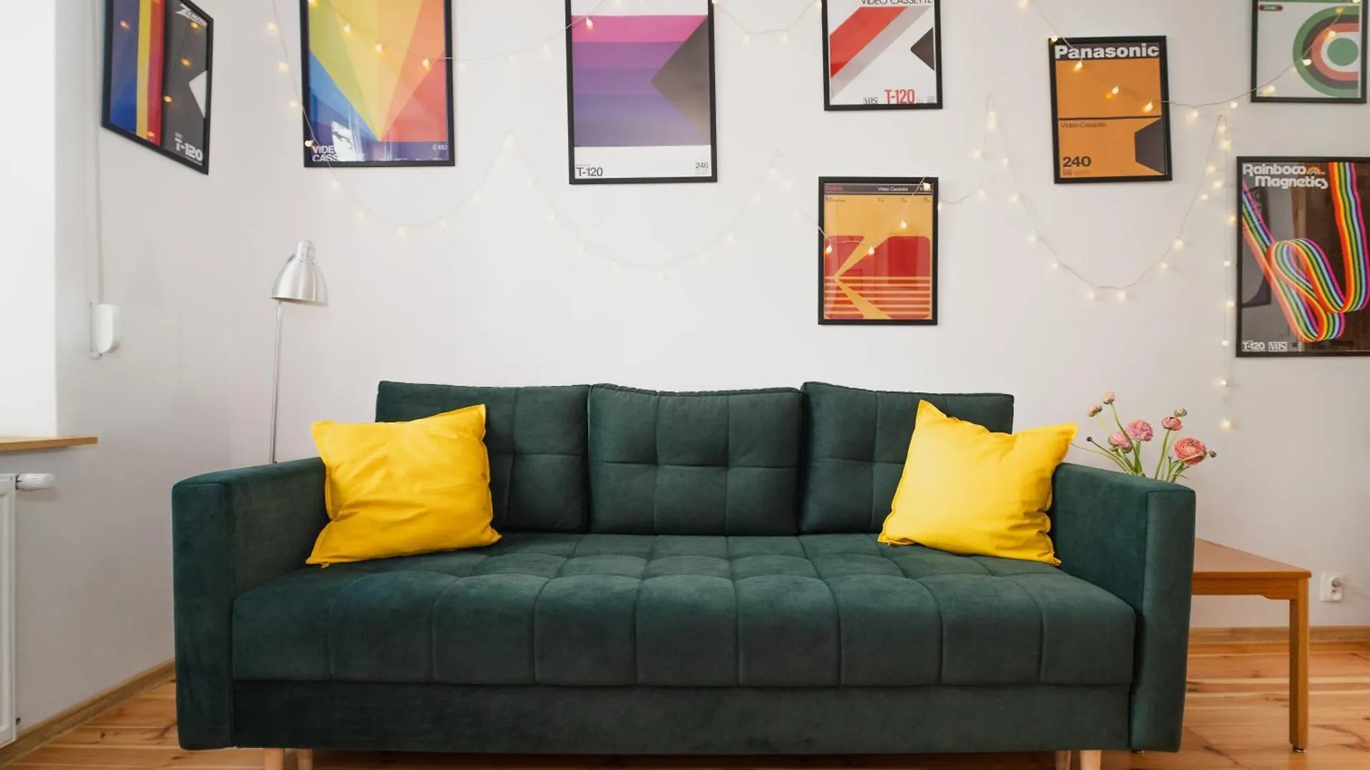 Totu Home Na Zaspe 45 Gdansk Apartament 0*,  Poland