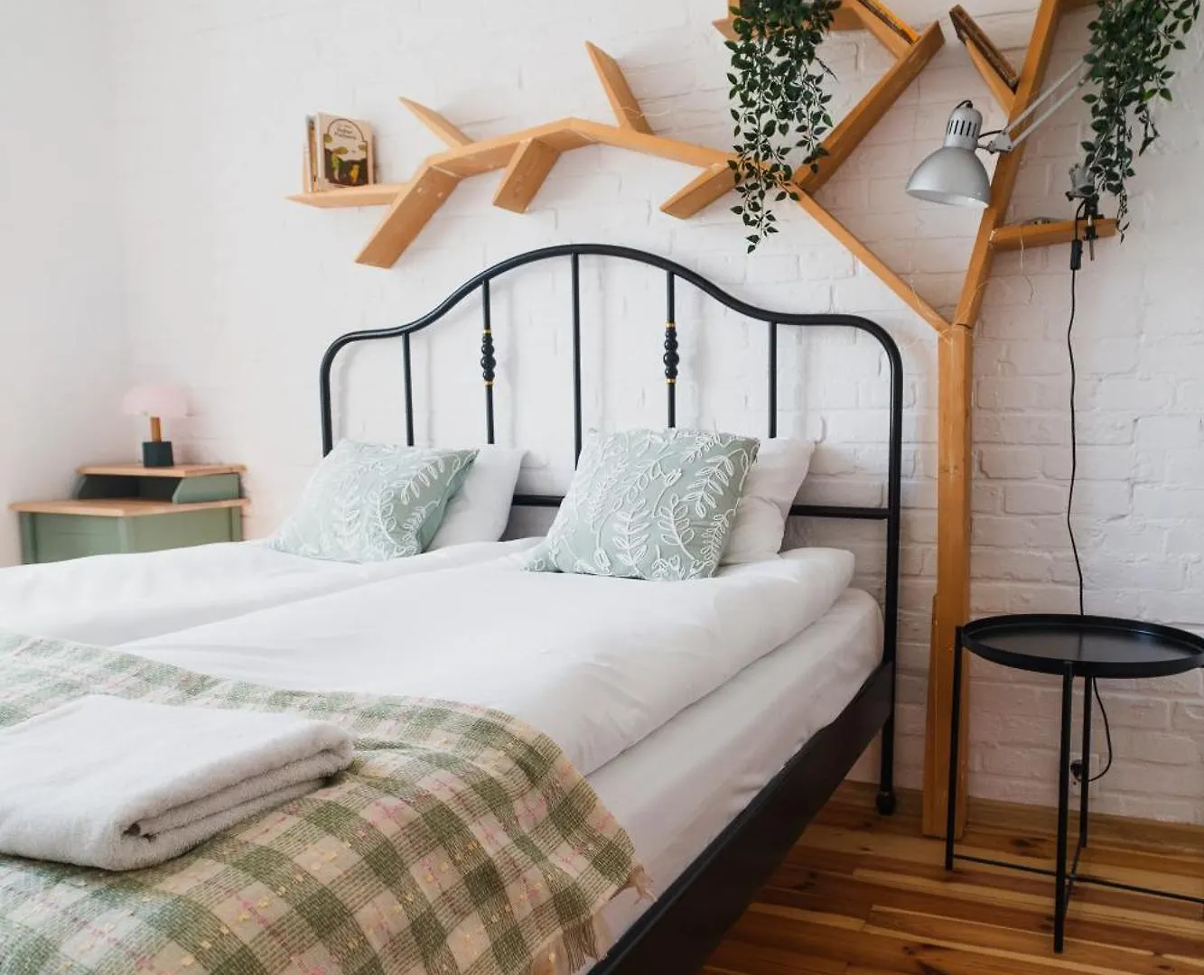 Totu Home Na Zaspe 45 Gdansk Apartament