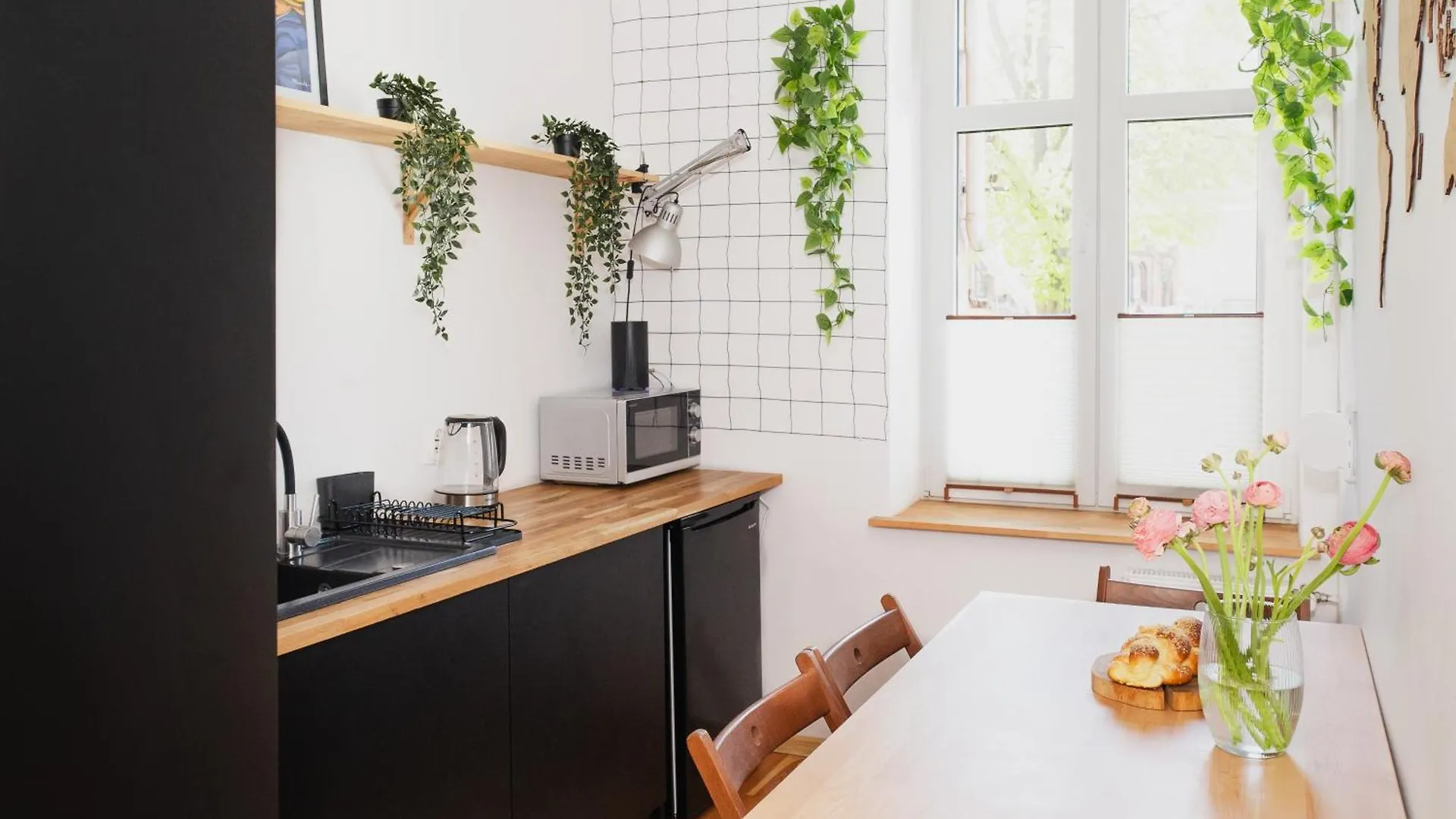 Totu Home Na Zaspe 45 Gdansk Apartament