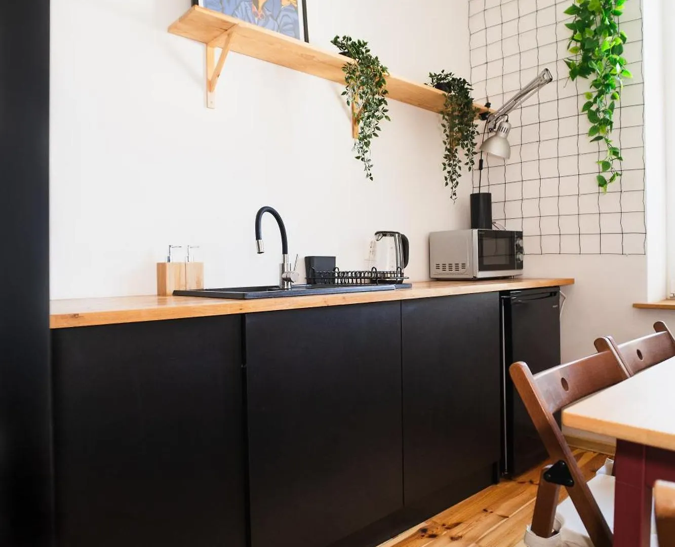 Totu Home Na Zaspe 45 Gdansk Apartament Διαμέρισμα