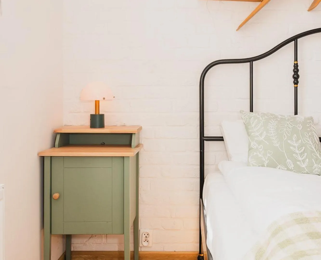 Totu Home Na Zaspe 45 Gdansk Apartament Πολωνία