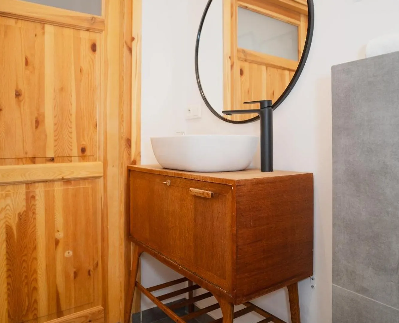 Totu Home Na Zaspe 45 Gdansk Apartament 0*,  Πολωνία