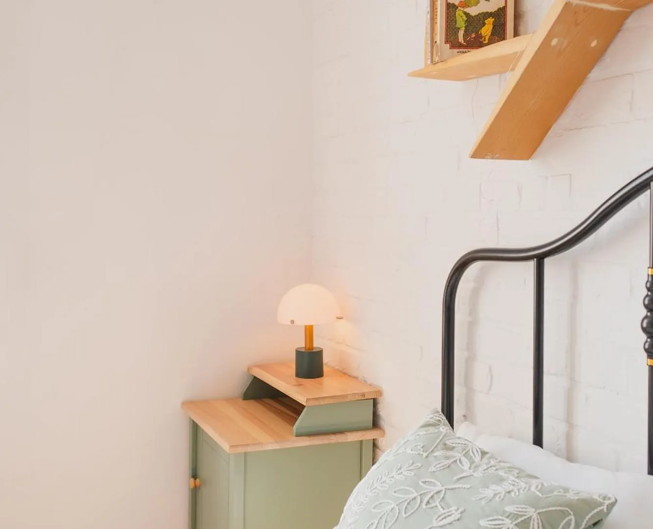 Totu Home Na Zaspe 45 Gdansk Apartament